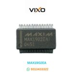 VIXO IC MAX1902EAI MAX1902EA MAX 19O2