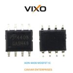VIXO IC MOSFET AO4408 4408