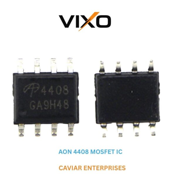 VIXO IC MOSFET AO4408 4408