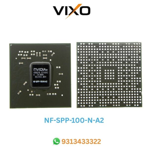 VIXO Nvidia L9038157 Nf-Spp-100-N-A2 Nfspp100Na2 Bga Chip Ic