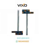VIXO LENOVO G50-70 G50-45 G50-30 Z50-70 ON OFF SWITCH POWER BUTTON
