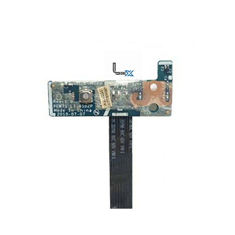 ACER ON OFF POWER BUTTON - Laptop