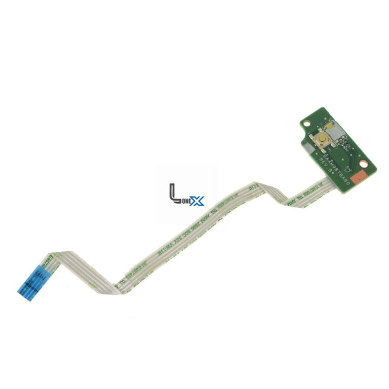 ON/OFF Button – Lonex