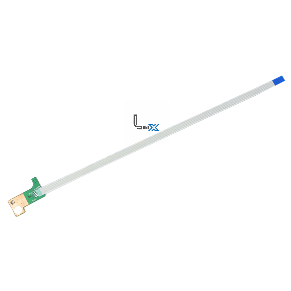 DELL ON OFF POWER BUTTON - Laptop