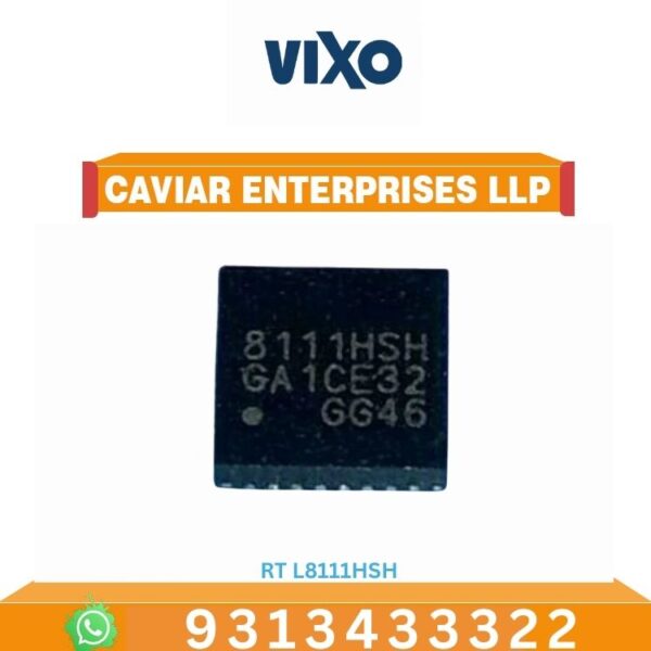 VIXO IC RT L8111HSH RT8111HSH