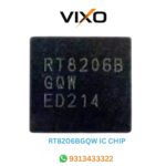 VIXO RT8206BGQW IC CHIP