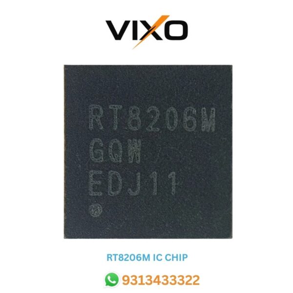 VIXO RT8206M IC CHIP