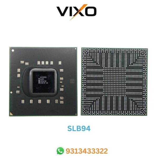 VIXO Intel Ac82Gm45 Gm45 Slb94 82Gm45 Sl894 Bga Chip Ic