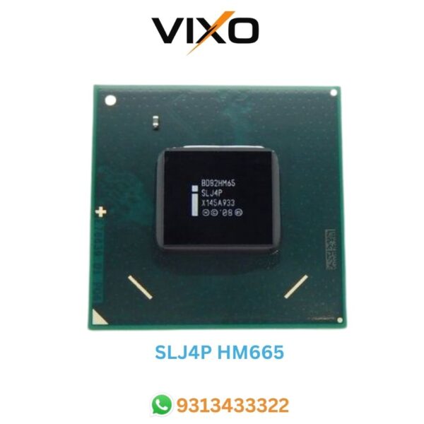 VIXO INTEL BD82HM65 SLJ4P HM65 82HM65