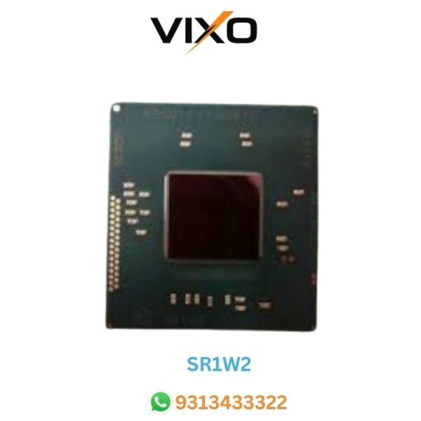 VIXO Intel Pentium Processor N3530 Sr1W2 Nr1550 Far On Board