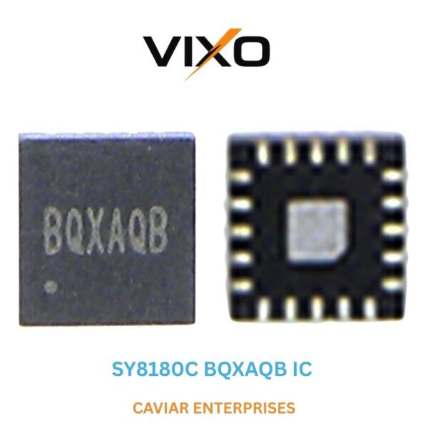 VIXO IC SY8180C BQXAQB