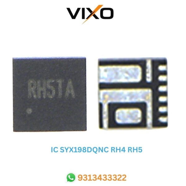 VIXO IC SYX198D RH5TA