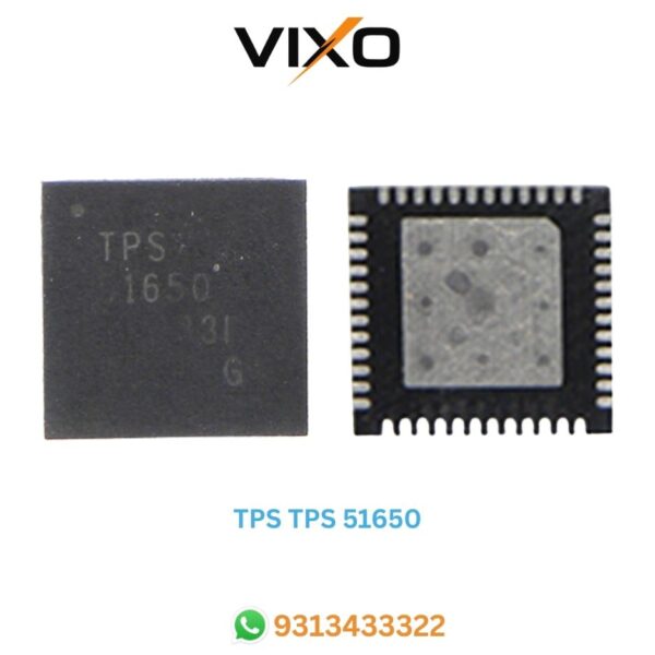 VIXO IC TPS 51650 51650