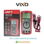 VIXO UNI-T UT39A+ Digital Multimeter