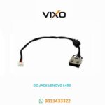 VIXO DC JACK LENOVO L450  
