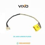 VIXO DC JACK LENOVO IP FLEX 15