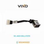 VIXO DC JACK DELL E7270  E7470 12-7000  E7250 E7270