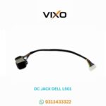 VIXO DC JACK DELL L501 15-L502X  DDGM6BPB00