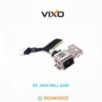 VIXO DC JACK DELL LATITUDE 11 3150 11-3160 XPS11
