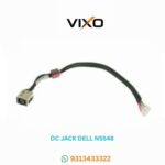 VIXO DC JACK DELL N5548