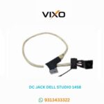 VIXO DC JACK DELL STUDIO 1458 1450 1457