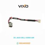 VIXO DC JACK DELL V3450 15R 5520 7520  