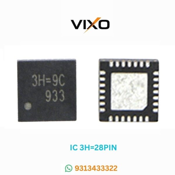 VIXO IC RT6585B 3H= (28 PIN)