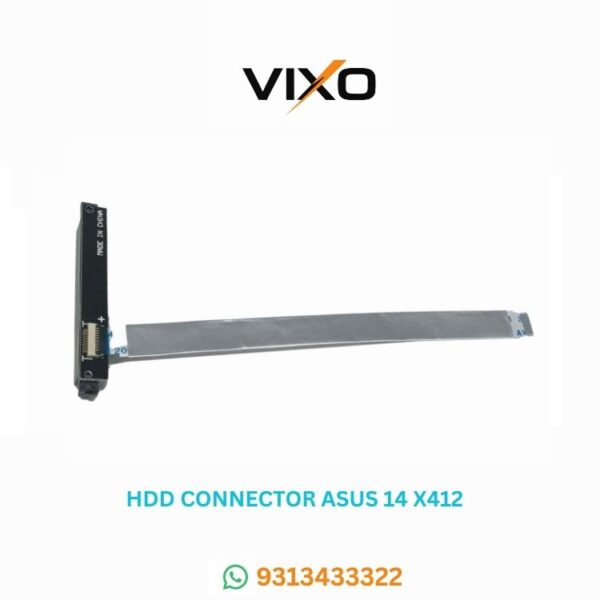 VIXO HDD CONNECTOR ASUS 14-X412 14-X512