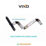 VIXO HDD CONNECTOR LENOVO GS550 GS551GS552
