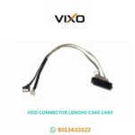 VIXO HDD CONNECTOR LENOVO C340 C440 C455 C355 P/N 6017B0385801