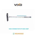 VIXO HDD CONNECTOR HP X360 15BP 14CD 15CN P/N DD0G76HD011