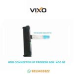 VIXO HDD CONNECTOR HP PRODESK 600 I 400-G2 P/N 813725-001 ENT15