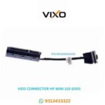 VIXO HDD CONNECTOR HP MINI 110-1000 P/N DD0AX6HD100