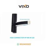 VIXO HDD CONNECTOR HP M6-W 11K 15BK 15W P/N 450.04804.3001