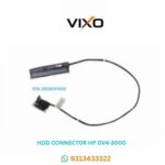 VIXO HDD CONNECTOR HP DV4-3000 35090F400-600
