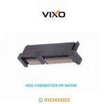 VIXO HDD CONNECTOR HP 9470M