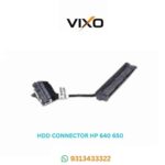 VIXO HDD CONNECTOR HP 640 650 P/N 6017B0362201