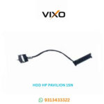 VIXO HDD Cable For HP Pavilion Sleekbook 15-N 15N 15-B 15B 14-N 14N 15-F 15T-N 15Z-N 15Z DD0U36HD010, DD0U36HD000 SATA Hard Drive Connector