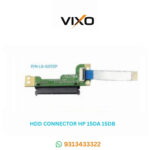 VIXO HDD CABLE HP 15-DA 15-DB 15G-DR 15G-DX 15Q-DS 15Q-DY 15T-DA 15T-DB Series 250-G7 250G7 LS-G072P EPK52 4350M932L01 SATA Hard Drive Connector