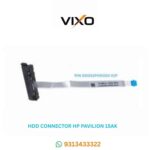 VIXO HDD CABLE HP PAVILION 15AK DD0X1PHD020 6017B0587801 POLO SATA HARD DRIVE CONNECTOR