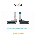VIXO HARD DRIVE CONNECTOR HP 15AC 15AF 15AY 15BA 15BN SERIES 15-AC151DX 15-AC156NR 15-AY013DX 15-AY061NR 15-AY177CL 15-BA038CA 15-BA061DX 15-BN070WM LS-C703P