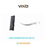 VIXO HDD HP NOTEBOOK 14S CF 14CF 14S CR 14S DK 14DK 14DF L23187-001 6017B0971201 SATA HARD DISK CONNECTOR