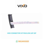 VIXO HDD CABLE PAVILION 14P 14F 15P 15F 17P 17F 15K 17K DD0Y34HD011 DD0Y34HD021 DD0Y34HD001 SATA HARD DRIVE CONNECTOR