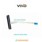 VIXO HDD CONNECTOR FOR HP 14CK 14CM 14BU 14BS 14BR 240 G7 245 G7 246 G7 6017B0971201 1423-009Y000