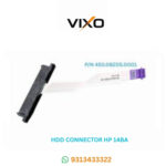 VIXO HDD CONNECTOR FOR HP PAVILION 14BA 14T BA 14AC 14CE 14AF 15BR 15BR018NA, 450.0BZ05.0001 SATA Hard Drive Connector