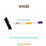 VIXO HDD CABLE HP PAVILION 13U X360 M3U 450.07M0D.0001 SATA HARD DRIVE CONNECTOR