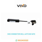 VIXO HDD CONNECTOR DELL LATITUDE 5270 ADM60 P/N DC02C00B000