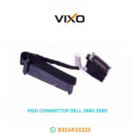 VIXO HDD CONNECTOR DELL LATITUDE 3480 3580