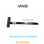 VIXO HDD CONNECTOR DELL INS 5593 5594 FDI55 P/N NBX0002KX00