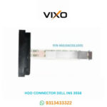 VIXO HDD CONNECTOR DELL INS 3558 P/N 450.0AC03.1001